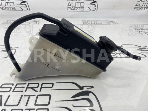 Бачок расширительный Hyundai Getz TB G4EE 1.4 2006 Hyundai Getz 