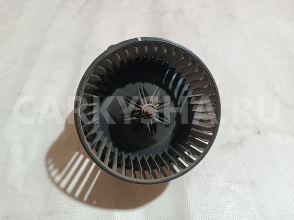 Мотор отопителя Kia Rio 