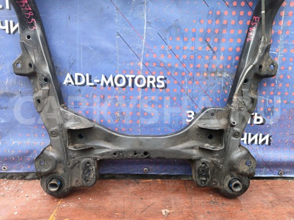 Подрамник Toyota Camry 2012-2017 5110033073 50 55, передний Toyota Camry 