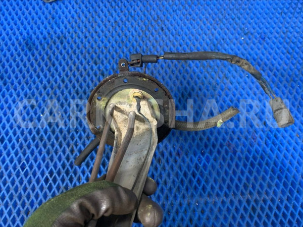 Топливный насос Toyota Hilux Surf 2 3.0 3VZ Toyota 4runner оригинальный номер 2322146010