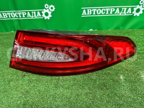 Фонарь Jaguar XF 2010-2015 C2Z25151, правый Jaguar XF 