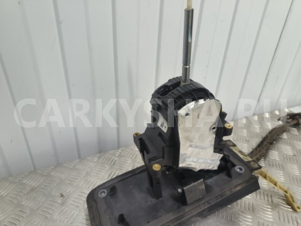 Кулиса МКПП Porsche Cayenne 7P5713025N Porsche Cayenne 