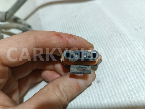 Коса моторная(проводка) Chevrolet Lacetti оригинальный номер 96438683