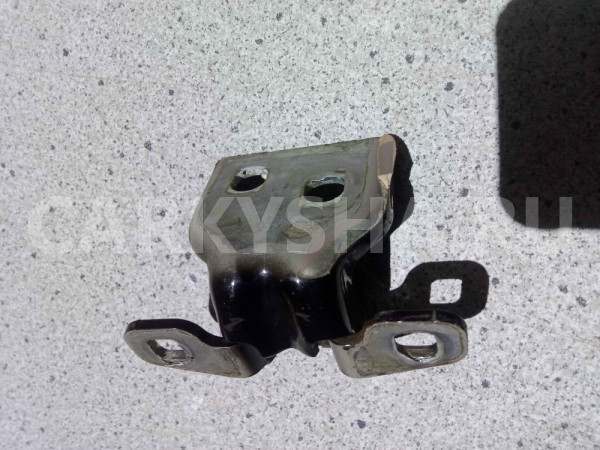 Петля двери Renault Sandero I (2009—2014) Renault 14 оригинальный номер 6001546883