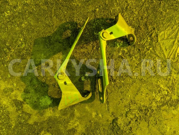 Петля капота Honda Civic Ferio 