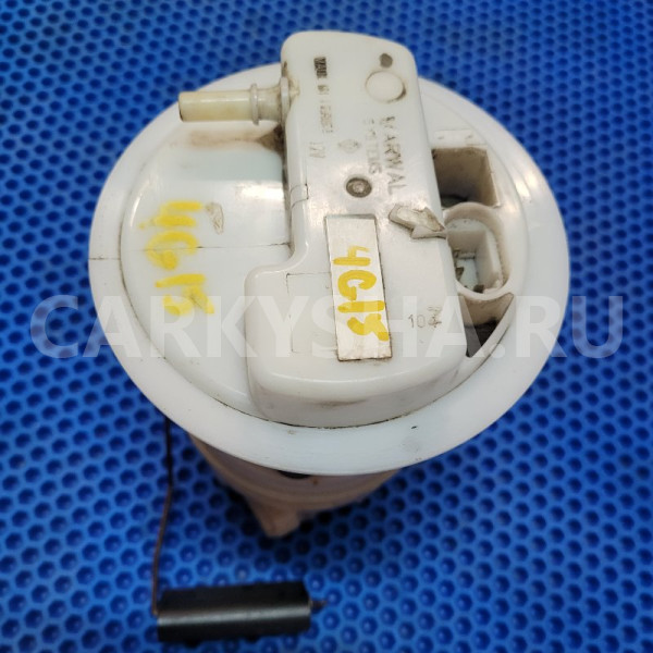 Топливный насос Nissan Almera 2015 8200903680 G15 K4M Nissan Almera 