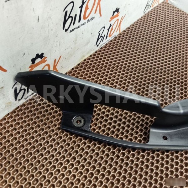 Водосток BMW X6 