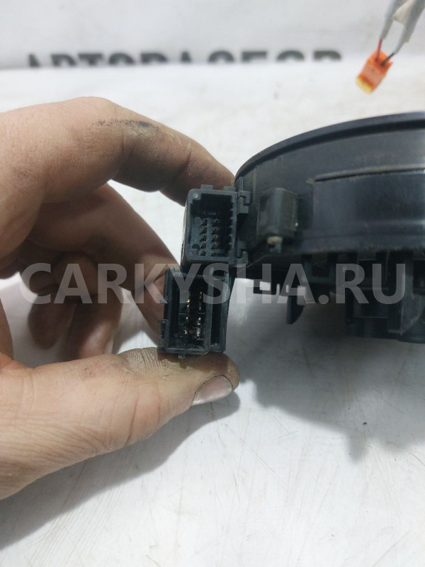 Подрулевой шлейф Toyota Corolla E120 Toyota Corolla оригинальный номер 8430602140