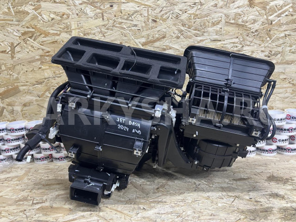 Отопитель (печка) в сборе Jetour Dashing оригинальный номер 301003419AA