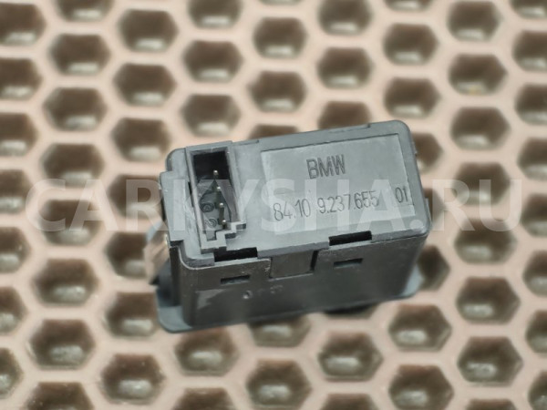 Розетка AUX BMW X5 оригинальный номер 84 10 9 237 655, 84 10 9 237 655, 84109237655, 9237655, 61 31 6 986 791, 61316986791, 6986791, 61 34 6 930 561, 61346930561, 6930561, 61 31 0 422 643, 61310422643, 0422643