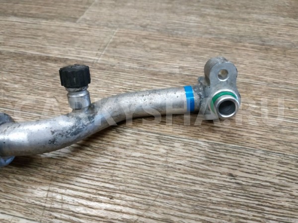 Трубка кондиционера Kia Sorento 