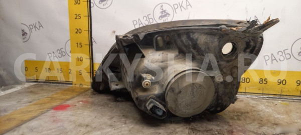 Фара правая Chery Tiggo T11 Chery Tiggo (T11) 