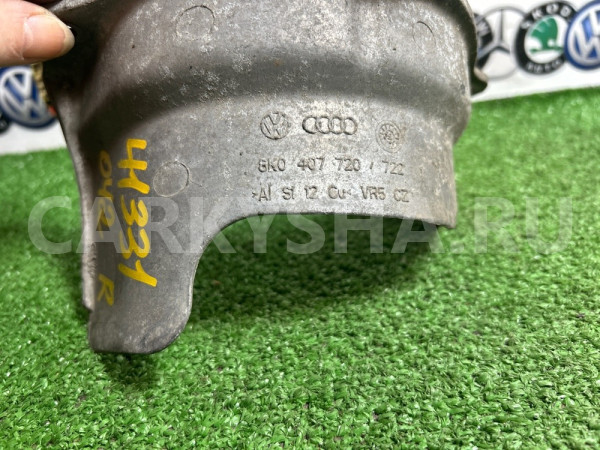 Пыльник полуоси правый Audi A4 2010 Audi A4 