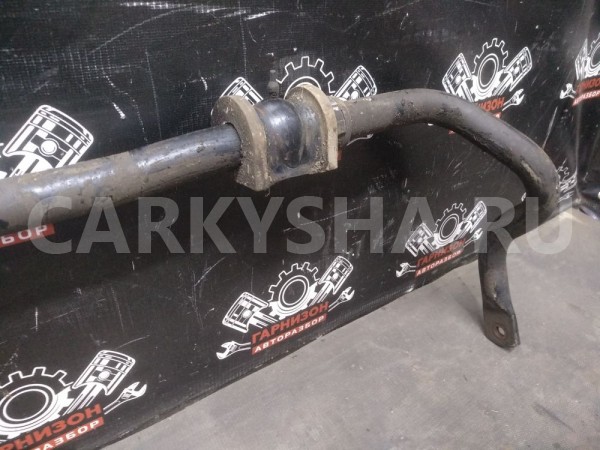 Стабилизатор передний Honda HR-V GH1 Honda HR-V оригинальный номер 51300S2J951