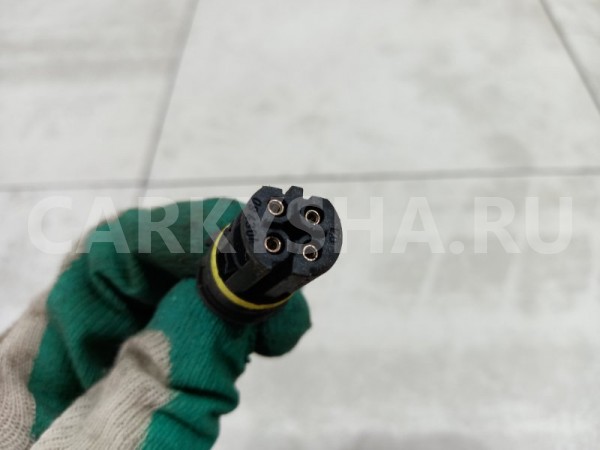 Лямбда зонд BMW 7544655 E60 BMW 3er 