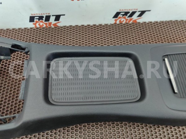 Центральная консоль BMW 3er 