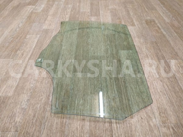 Стекло двери задней левой Mazda 3 