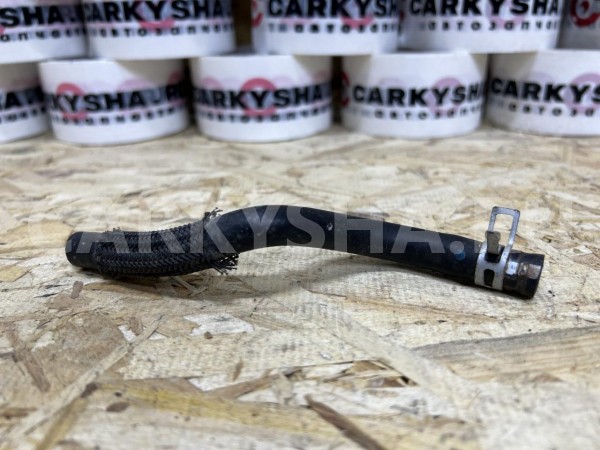 Патрубок (шланг) Toyota Fortuner II Рестайлинг оригинальный номер 23286-0E020