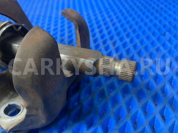 Колонка рулевая Toyota Land Cruiser 80 Toyota Land Cruiser оригинальный номер 45870-60070