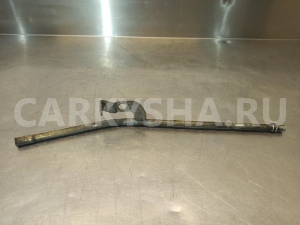 Направляющая трубка масляного щупа двс Nissan Nissan X-Trail 