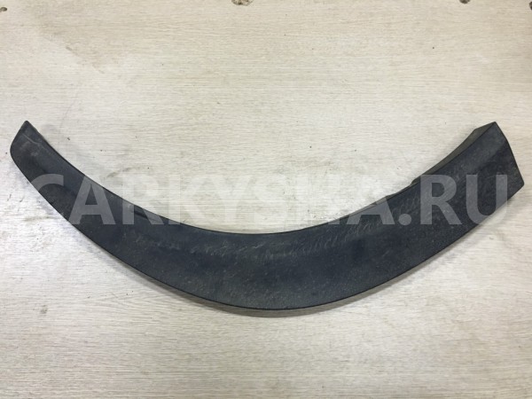 Накладка заднего крыла левая Lexus NX внедорожник 5 дв. оригинальный номер 75606-78010