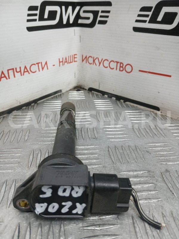 Катушка зажигания Honda CR-V 