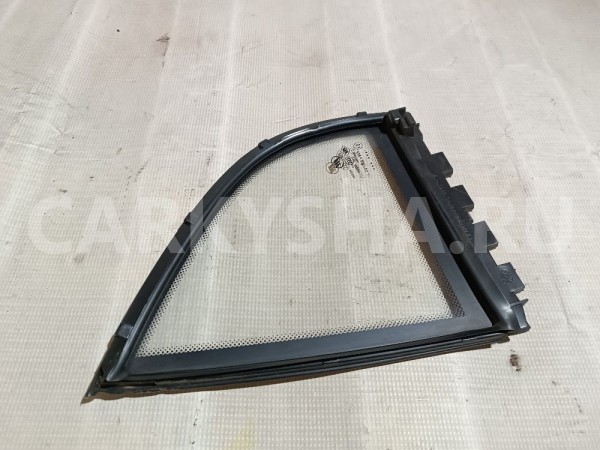 Стекло двери задней правой (форточка) Lifan Solano 