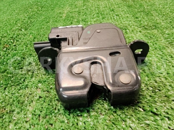 Замок багажника Lada X-Ray 2019 905039428R 21129 ВАЗ (Lada) 2112 