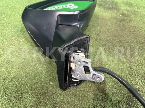 Зеркало Toyota Alphard 2015-2023 8791058160, правое Toyota Alphard 