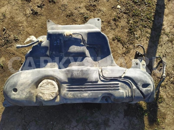 Бак топливный Renault Fluence L30R K4M 1.6 2012 (б/у) Renault 20 оригинальный номер 8200784324
