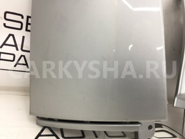 Клык бампера задний Nissan Note E11 1.4 CR14DE Nissan Note 