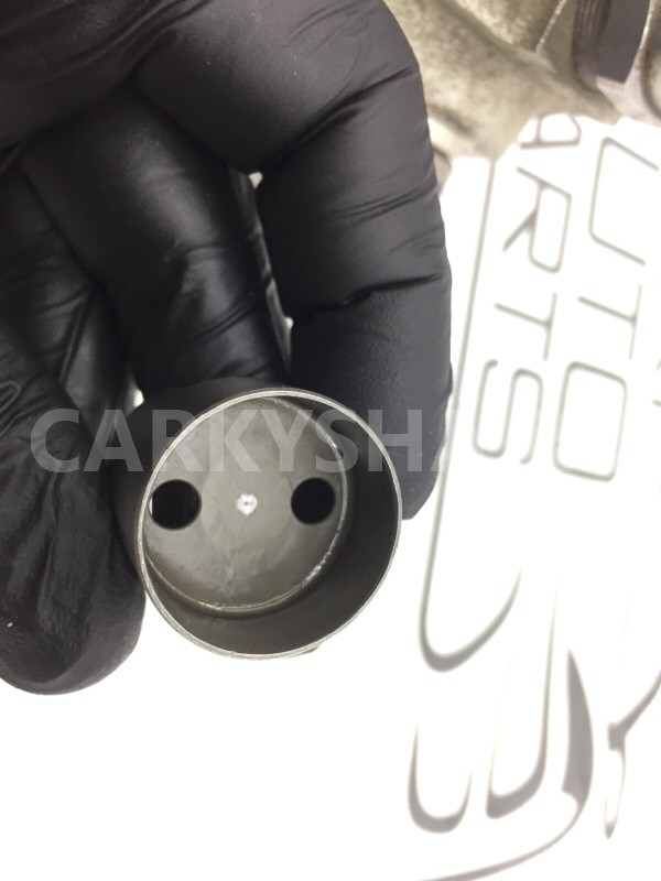 Насос ТНВД Skoda Octavia A7 CHPA 2014 Skoda Octavia 