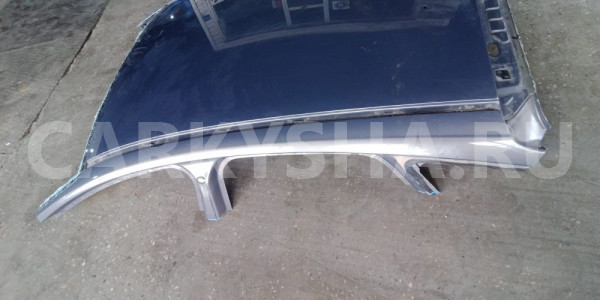 Крыша Ford Focus 3 хетчбэк Ford Focus оригинальный номер 2023332