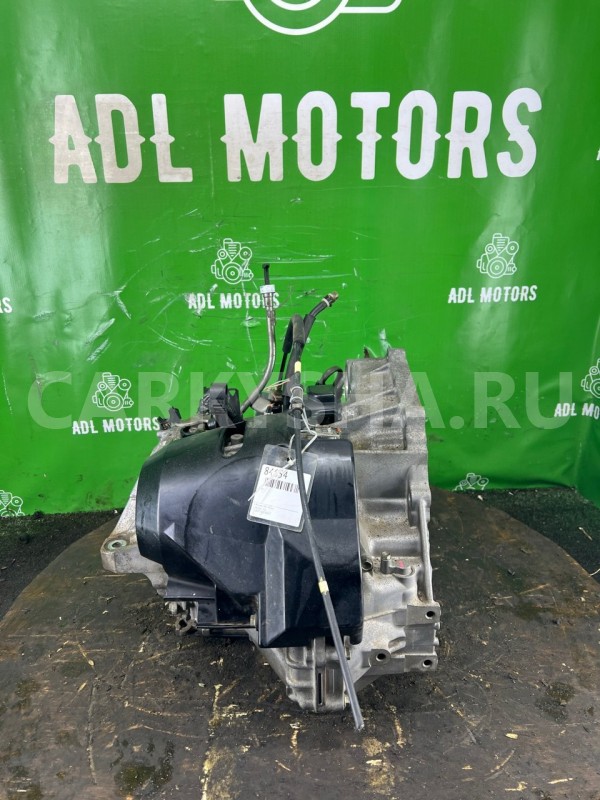 Акпп Toyota Camry 2006-2012 U250E 2AZ-FE Toyota Camry 