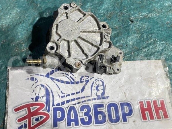 Вакуумный насос Citroen C-Crosser Citroen C-Crosser оригинальный номер 456574