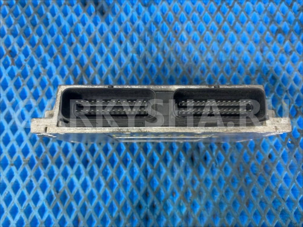 Блок управления АКПП Peugeot 406 I Peugeot 406 оригинальный номер 9633691880