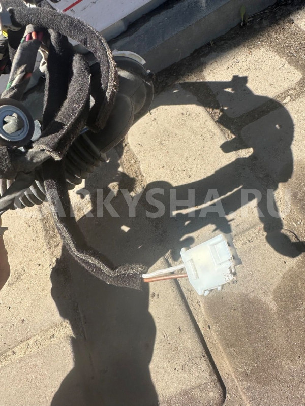 Проводка задней правой двери Hyundai Getz Hyundai Getz оригинальный номер 918301C020