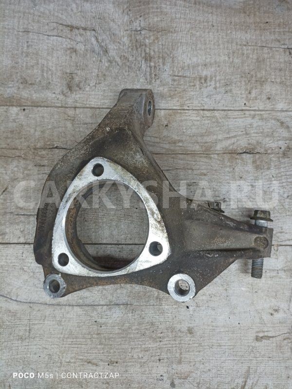 Ступица Chevrolet Captiva I рестайлинг (2011—2013) Chevrolet Captiva оригинальный номер 25944110