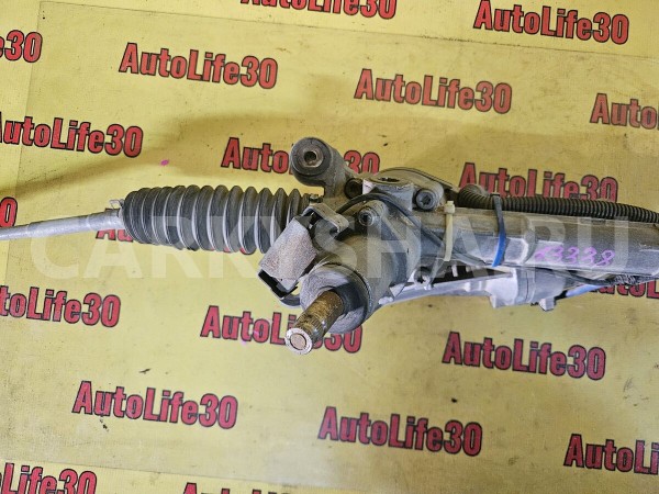 Рейка рулевая Subaru Forester 