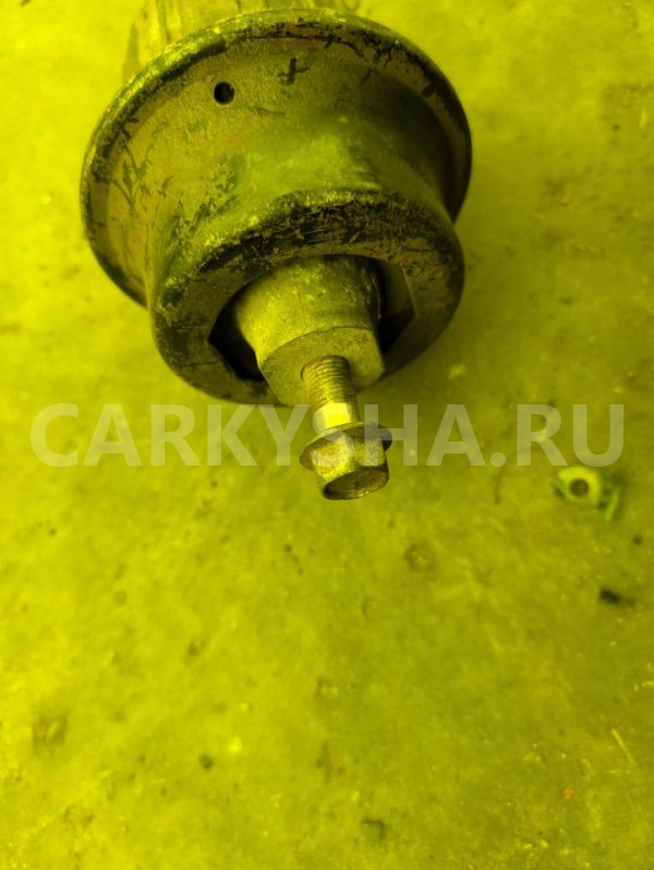 Подушка двигателя Toyota Crown 