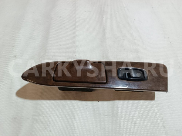 Кнопка стеклоподъемника Mitsubishi Diamante оригинальный номер MR738477