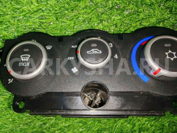 Блок управления отопителем для Datsun On-Do Datsun on-DO оригинальный номер P21920812102000