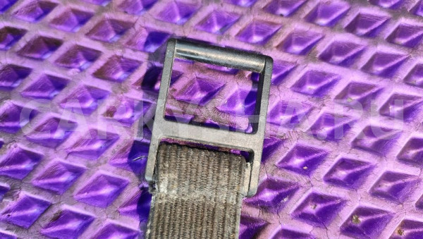 Ремешок крепления аптечки Mercedes-Benz W124 Mercedes-Benz W124 