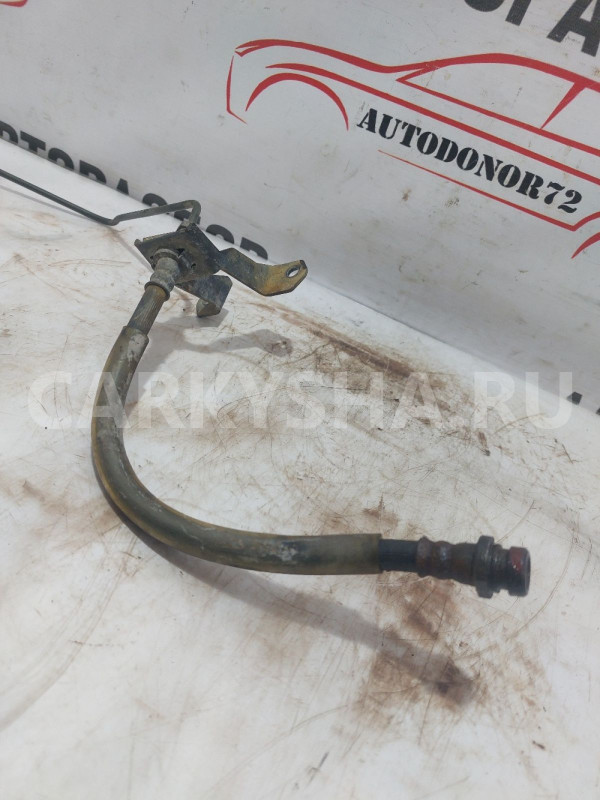 Трубка сцепления Hyundai Getz Hyundai Getz оригинальный номер 416311C010
