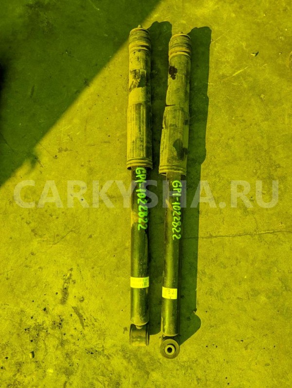 Амортизатор Honda Fit 