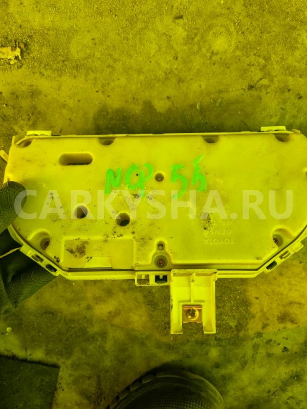 Спидометр Toyota Probox 