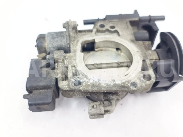 Дроссельная заслонка Peugeot 406 2002 0280122003 406 Peugeot 406 