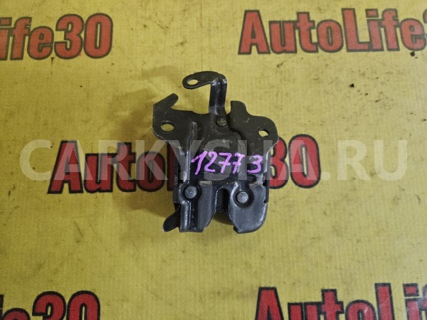 Замок крышки багажника Kia Spectra 