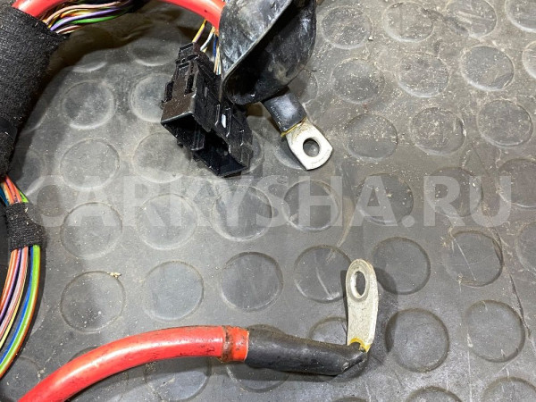 Проводка салона Jaguar XF I рестайлинг (2011—2015) Jaguar XF оригинальный номер C2Z17584