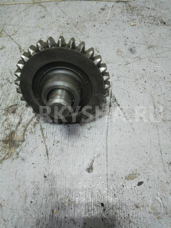 Шестерня задней передачи Nissan Almera N16 2000-2006 Nissan Almera оригинальный номер 322804M400